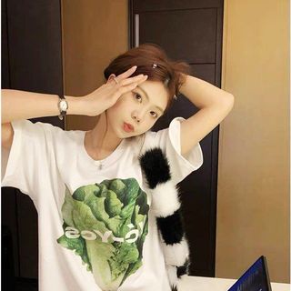 Áo thun unisex form rộng nam nữ chất cotton vải chính phẩm | Xưởng may áo thun Big Sport