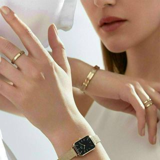 ĐỒNG HỒ D W NEW2022 COLLECTION CAO CẤP