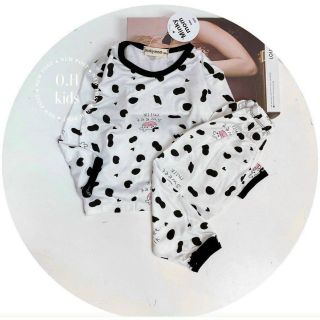 Đồ bộ em bé chất cotton mịn mát size 15kg - 21kg