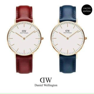ĐỒNG HỒ D W CLASSIC DA COUPLE HOT HOT