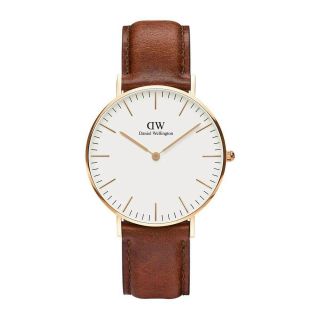 ĐỒNG HỒ D W CLASSIC DA COUPLE HOT HOT