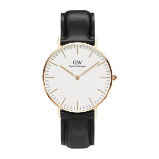 ĐỒNG HỒ D W CLASSIC DA COUPLE HOT HOT