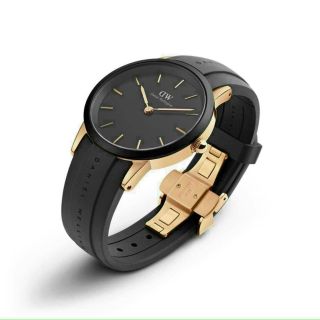 ĐỒNG HỒ D W ICONIC MOTION CAO CẤP HOT