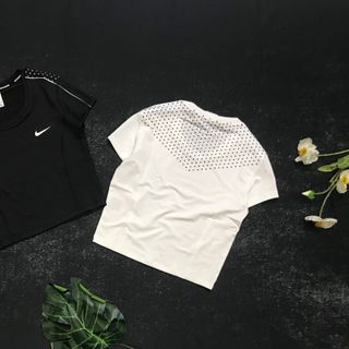 Áo Croptop Nữ Chuẩn Áo Thun Nam Thể Thao Siêu Đẹp Giá Sỉ, Hàng Đẹp