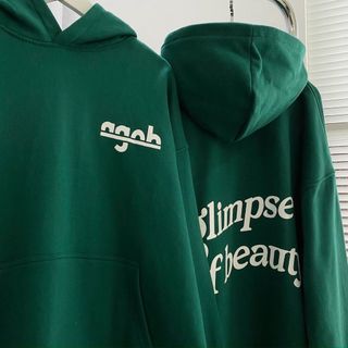 Áo hoodie thun nỉ in agob form dưới 70kg