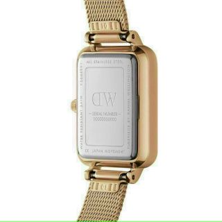 ĐỒNG HỒ D W QUARDO MELROSE CAO CẤP