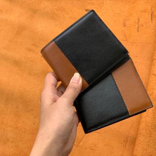 Ví Nappa Phối - Sỉ Tận Xưởng