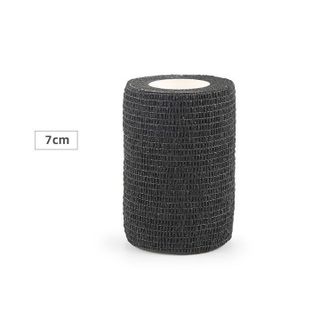 Băng keo thể thao bảo vệ quấn cổ tay chân bó gối tự dính chống chấn thương khi thi đấu đá bóng luyện tập thể thao