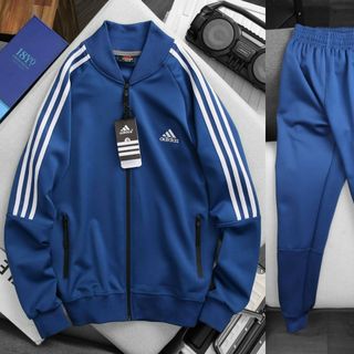 Set đồ thể thao vải poly chính phẩm, sẵn kho | Xưởng may áo thun - quần áo thể thao Big Sport