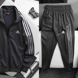 Set đồ thể thao vải poly chính phẩm, sẵn kho | Xưởng may áo thun - quần áo thể thao Big Sport