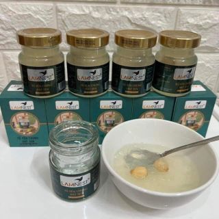 YẾN CHƯNG LAMNEST HẠT SEN