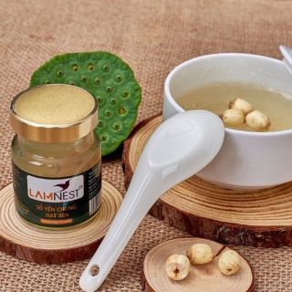 YẾN CHƯNG LAMNEST HẠT SEN