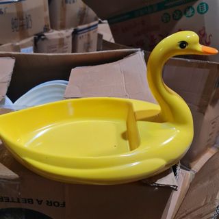 Phân phối chén đĩa nhựa melamine trên toàn quốc