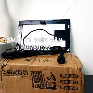 ĐÈN NĂNG LƯỢNG MẶT TRỜI