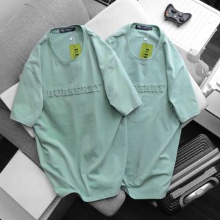 Cotton T shirt co giãn 4 chiều | Xưởng may áo thun - thể thao Big Sport giá sỉ