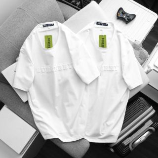 Cotton T shirt co giãn 4 chiều | Xưởng may áo thun - thể thao Big Sport