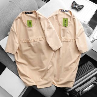 Cotton T shirt co giãn 4 chiều | Xưởng may áo thun - thể thao Big Sport