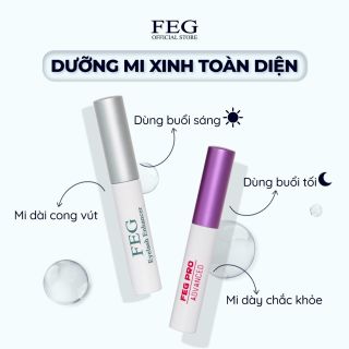 DƯỠNG MỌC DÀI MI FEG