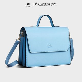 Túi đeo chéo nữ YUUMY YN96 nhiều màu