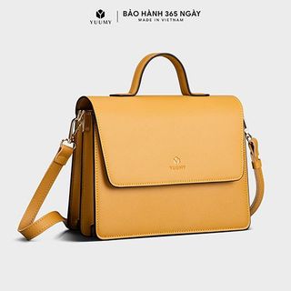 Túi đeo chéo nữ YUUMY YN96 nhiều màu