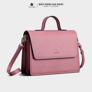 Túi đeo chéo nữ YUUMY YN96 nhiều màu