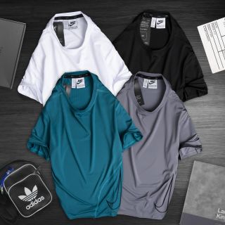 ℕ𝕀𝕂𝔼 poly T Shirt | Xưởng may áo thun - thể thao Big Sport giá sỉ
