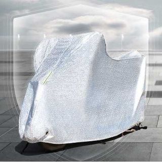 Bạt Phủ Xe Máy Loại Cao Cấp Siêu Bền Verygood