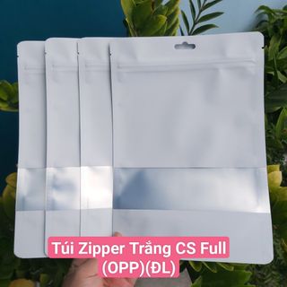 Túi Kraft đáy đứng đủ mọi kích thước