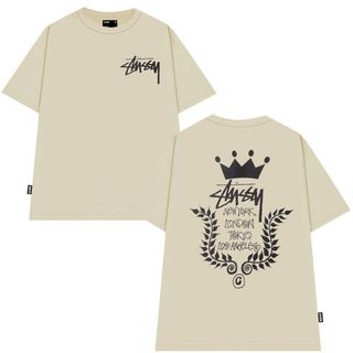 Áo Unisex cotton 100% 2 chiều sớ mịn | Xưởng may áo thun Big Sport