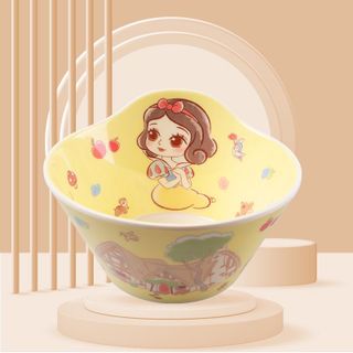Chén Melamine chịu nhiệt xịn xò cho bé