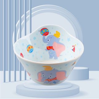 Chén Melamine chịu nhiệt xịn xò cho bé