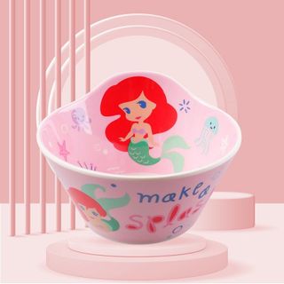 Chén Melamine chịu nhiệt xịn xò cho bé