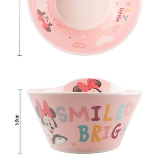 Chén Melamine chịu nhiệt xịn xò cho bé