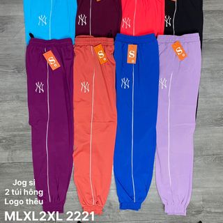 Quần Jogger Nữ Quần Thể Thao Áo Siêu Đẹp Giá Sỉ, Hàng Đẹp