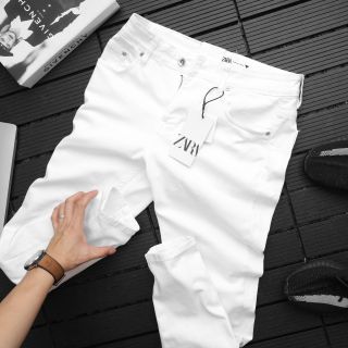 Quần dài kaki xịn, quần dài nam, Chất jean mịn , co giãn nhẹ , full tem tag mạc , form skinny , tôn dáng size từ 50kg - 88kg