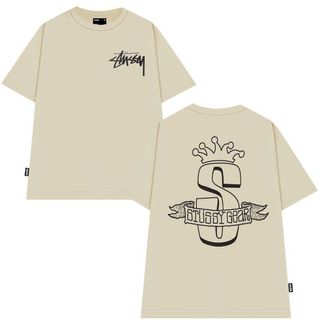 Áo thun unisex form rộng nam nữ cotton chính phẩm | Xưởng may áo thun Big Sport