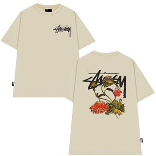 Áo thun unisex form rộng nam nữ cotton chính phẩm | Xưởng may áo thun Big Sport