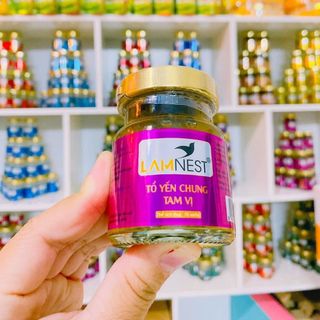 YẾN CHƯNG LAMNEST TAM VỊ