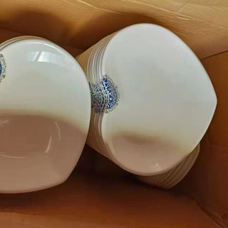 Mẫu mới chén đĩa melamine nha cả nhà về cả công