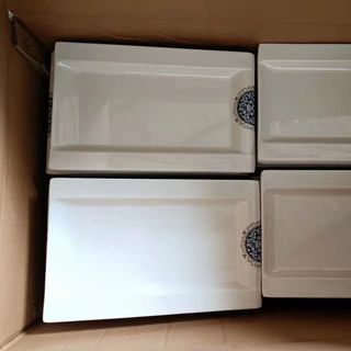 Mẫu mới chén đĩa melamine nha cả nhà về cả công