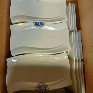 Mẫu mới chén đĩa melamine nha cả nhà về cả công