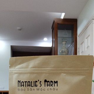 Sỉ túi Zipper kraft giá rẻ