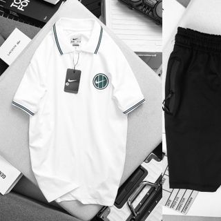 Set thể thao Ni.ke xịn sò vải chính phẩm | Xưởng may áo thun - thể thao Big Sport