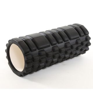 Con Lăn Massage Tập Yoga Gym Foam Roller ống trụ lăn xốp thể thao giãn cơ có gai roam rollet giá sỉ