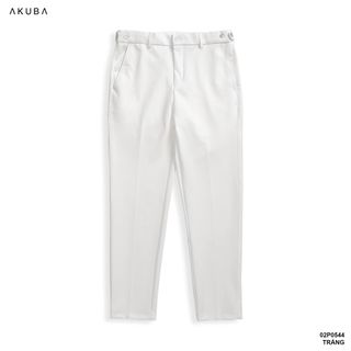 QUẦN TÂY DÀI AKUBA 02P0544