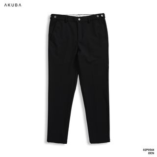 QUẦN TÂY DÀI AKUBA 02P0544