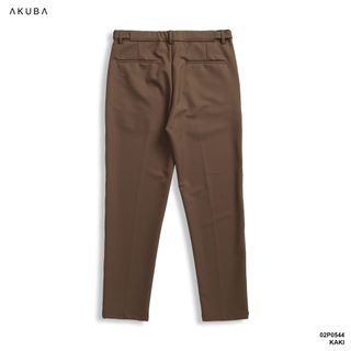 QUẦN TÂY DÀI AKUBA 02P0544