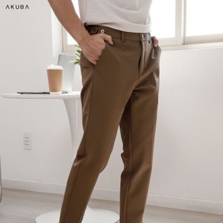 QUẦN TÂY DÀI AKUBA 02P0544