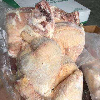 Đùi 1/4 Tyson - Thùng 15kg