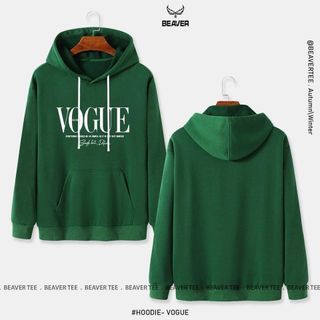 Áo hoodie nỉ chân cua cho nam nữ hàng chính phẩm dày dặn | Xưởng may Big Sport